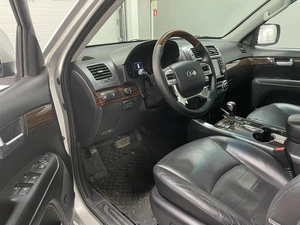 Внедорожник Kia Mohave 2017 года, 2749000 рублей, Ярославль