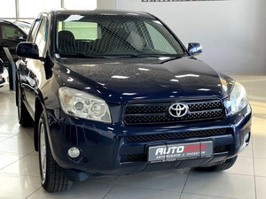Внедорожник Toyota RAV4 2006 года, 1087000 рублей, Солонцы