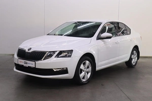 Хэтчбек Skoda Octavia 2020 года, 2000000 рублей, Брянск