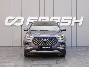 Внедорожник Chery Tiggo 4 Pro 2024 года, 1690000 рублей, Краснодар