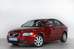 Седан Volvo S40 2012 года, 739000 рублей, Новосибирск