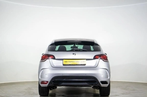 Хетчбэк Citroen DS 4 2012 года, 769000 рублей, Оренбург