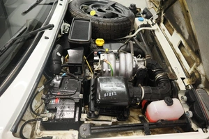 Внедорожник ВАЗ (LADA) 2121 (4x4) 2020 года, 890000 рублей, Курск