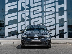Седан Kia K3 2018 года, 1649000 рублей, Краснодар