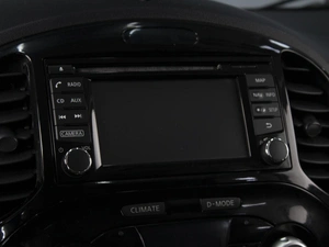 Внедорожник Nissan Juke 2015 года, 1270000 рублей, Омск