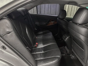 Седан Toyota Camry 2011 года, 1220000 рублей, Красноярск