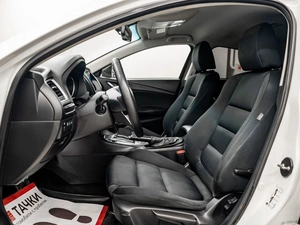 Седан Mazda 6 2014 года, 1550000 рублей, Красноярск