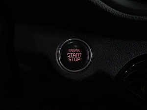 Седан Kia Cerato 2020 года, 1899000 рублей, Воронеж