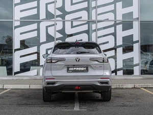 Внедорожник Changan CS55 Plus 2023 года, 2200000 рублей, Краснодар