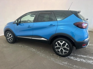 Внедорожник Renault Kaptur 2018 года, 1790000 рублей, Орёл