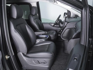 Минивэн Hyundai Staria 2022 года, 5250000 рублей, Ростов-на-Дону