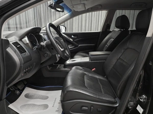 Внедорожник Nissan Murano 2013 года, 1449000 рублей, Красноярск