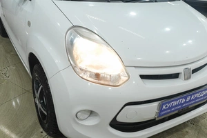 Хетчбэк Toyota Passo 2015 года, 729000 рублей, Новокузнецк