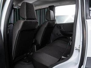 Внедорожник ВАЗ (LADA) Niva Travel 2024 года, 1330000 рублей, Волгоград