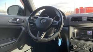 Внедорожник Skoda Yeti 2015 года, 1295000 рублей, Солонцы