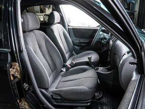 Седан Hyundai Accent 2007 года, 364070 рублей, Волгоград