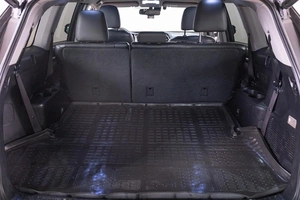 Внедорожник Toyota Highlander 2014 года, 3019000 рублей, Томск