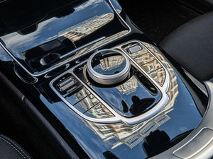 Седан Mercedes-benz C-класс 2018 года, 2240000 рублей, Краснодар