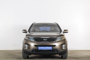 Внедорожник Kia Sorento 2014 года, 1989000 рублей, Тюмень