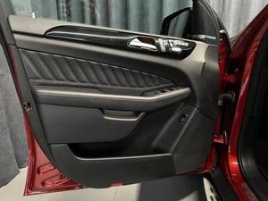 Внедорожник Mercedes-benz GLE-класс Coupe 2015 года, 3599000 рублей, Красноярск