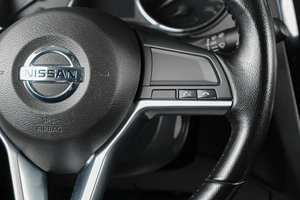 Внедорожник Nissan Qashqai 2022 года, 2299000 рублей, Тюмень