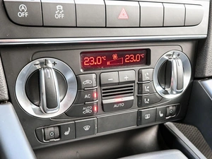 Хетчбэк Audi A3 2010 года, 950000 рублей, Волгоград