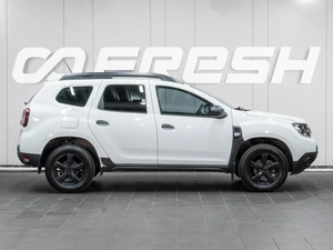 Внедорожник Renault Duster 2022 года, 1449000 рублей, Сургут