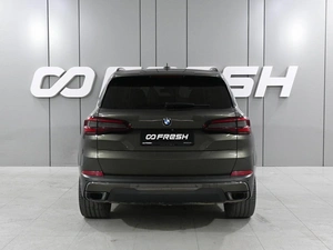 Внедорожник BMW X5 2021 года, 5749000 рублей, Аксай