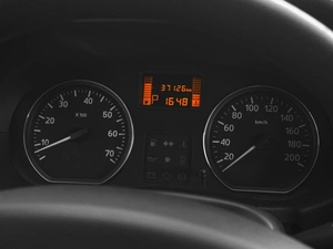 Внедорожник Nissan Terrano 2015 года, 1289000 рублей, Тюмень