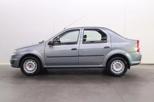 Седан Renault Logan 2011 года, 570000 рублей, Брянск