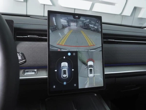 Внедорожник JAECOO J7 2023 года, 2290000 рублей, Ростов-на-Дону