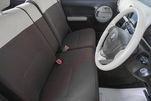 Хетчбэк Toyota Passo 2012 года, 1269000 рублей, Кемерово