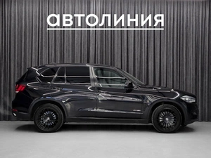 Внедорожник BMW X5 2013 года, 2960000 рублей, Красноярск