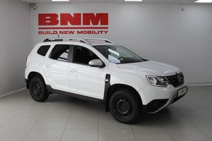 Внедорожник Renault Duster 2021 года, 1350000 рублей, Смоленск