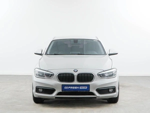 Хетчбэк BMW 1 серия 2018 года, 1898999 рублей, Москва