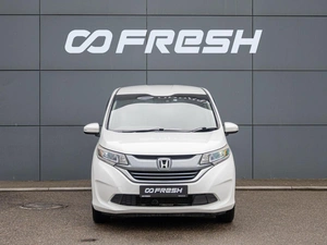 Минивэн Honda Freed 2018 года, 1545000 рублей, Краснодар
