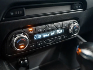 Внедорожник Mazda CX-5 2018 года, 2420000 рублей, Красноярск