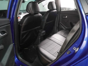 Седан Kia Rio 2011 года, 749000 рублей, Воронеж