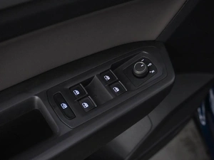 Внедорожник Volkswagen Teramont 2023 года, 3599046 рублей, Москва