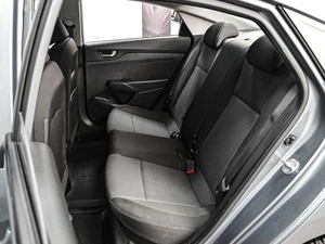 Седан Hyundai Solaris 2018 года, 1295000 рублей, Ставрополь