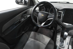 Седан Chevrolet Cruze 2012 года, 839000 рублей, Новокузнецк