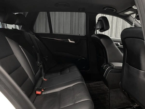 Универсал Mercedes-benz C-класс 2012 года, 1199000 рублей, Красноярск