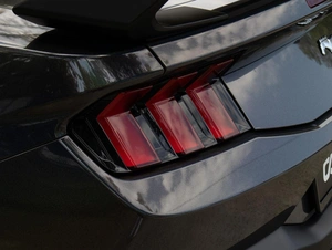 Кабриолет Ford Mustang 2024 года, 6385000 рублей, Большой Сочи