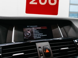 Внедорожник BMW X4 2017 года, 2781000 рублей, Красноярск