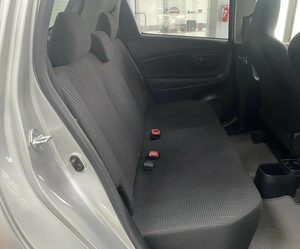Хетчбэк Toyota Vitz 2018 года, 975000 рублей, Красноярск
