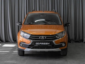 Лифтбек ВАЗ (LADA) Granta 2019 года, 727000 рублей, Тюмень