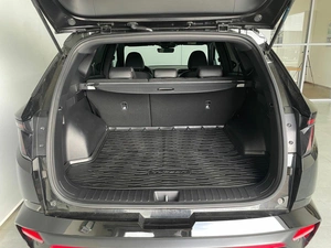 Внедорожник Hyundai Tucson 2022 года, 3990000 рублей, Красноярск
