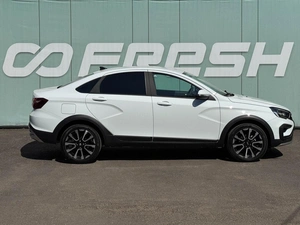 Седан ВАЗ (LADA) Vesta Cross 2025 года, 1949000 рублей, Кропоткин