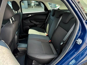 Хетчбэк Ford Focus 2017 года, 1029000 рублей, Кропоткин