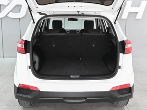 Внедорожник Hyundai Creta 2020 года, 1699000 рублей, Ростов-на-Дону